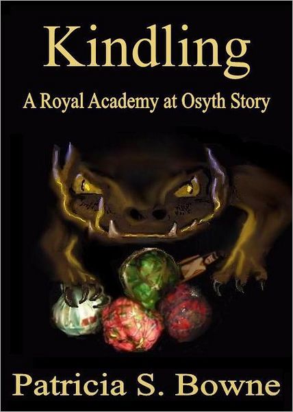 Kindling