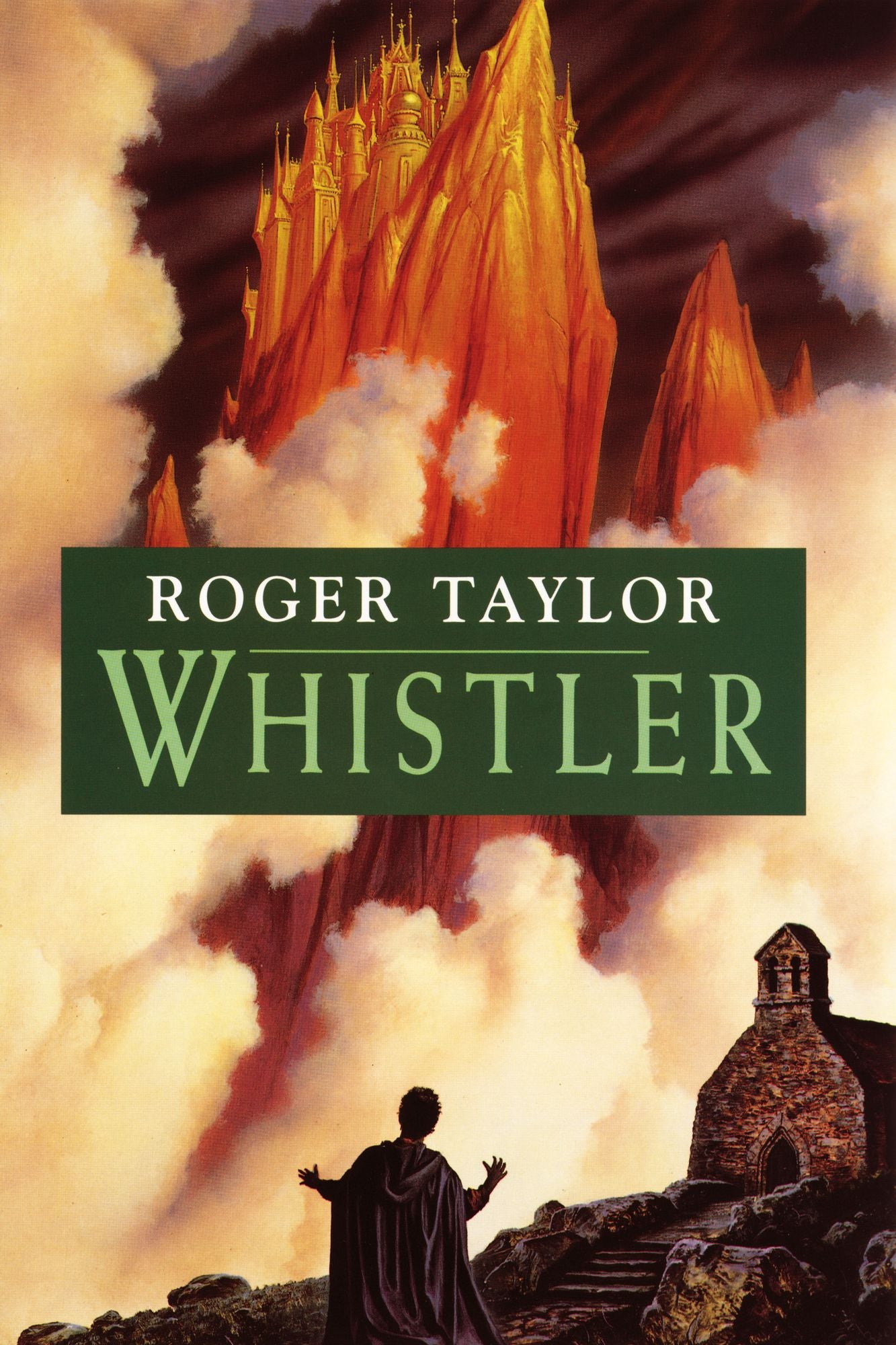 Whistler