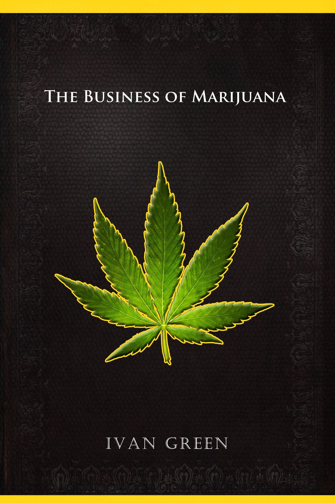 So you wanna be a dealer: The business of marijuana