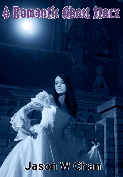 A Romantic Ghost Story