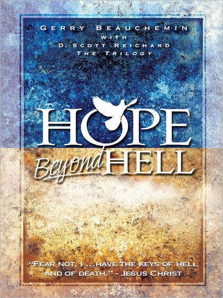 Hope Beyond Hell - The Righteous Purpose of God's Judgment
