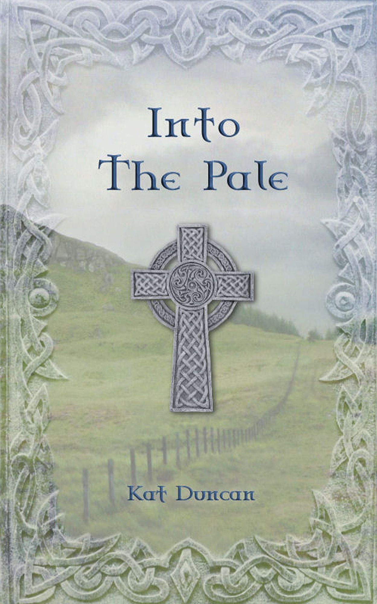 Into the Pale