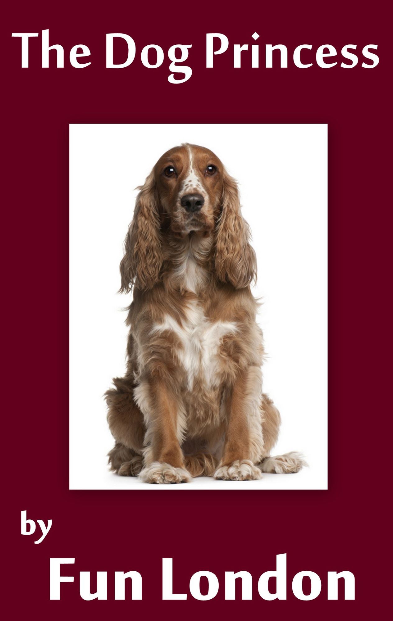 The Dog Princess