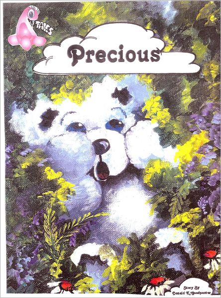 Precious