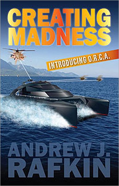 Creating Madness