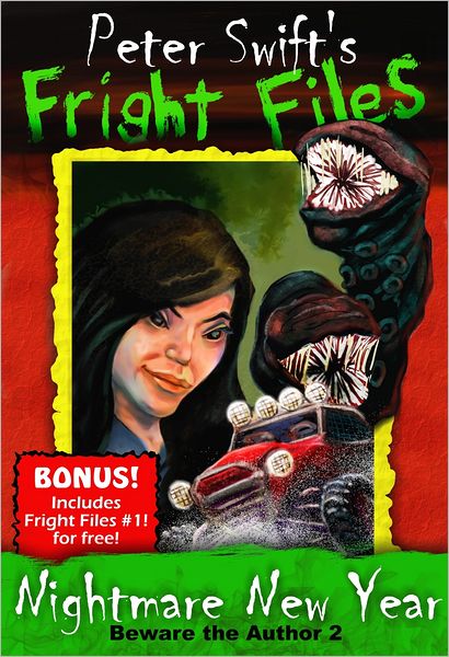 Fright Files: Nightmare New Year