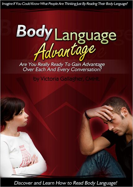 Body Language Advantage