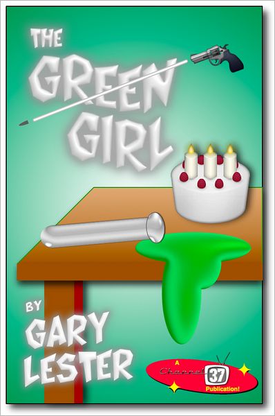 The Green Girl