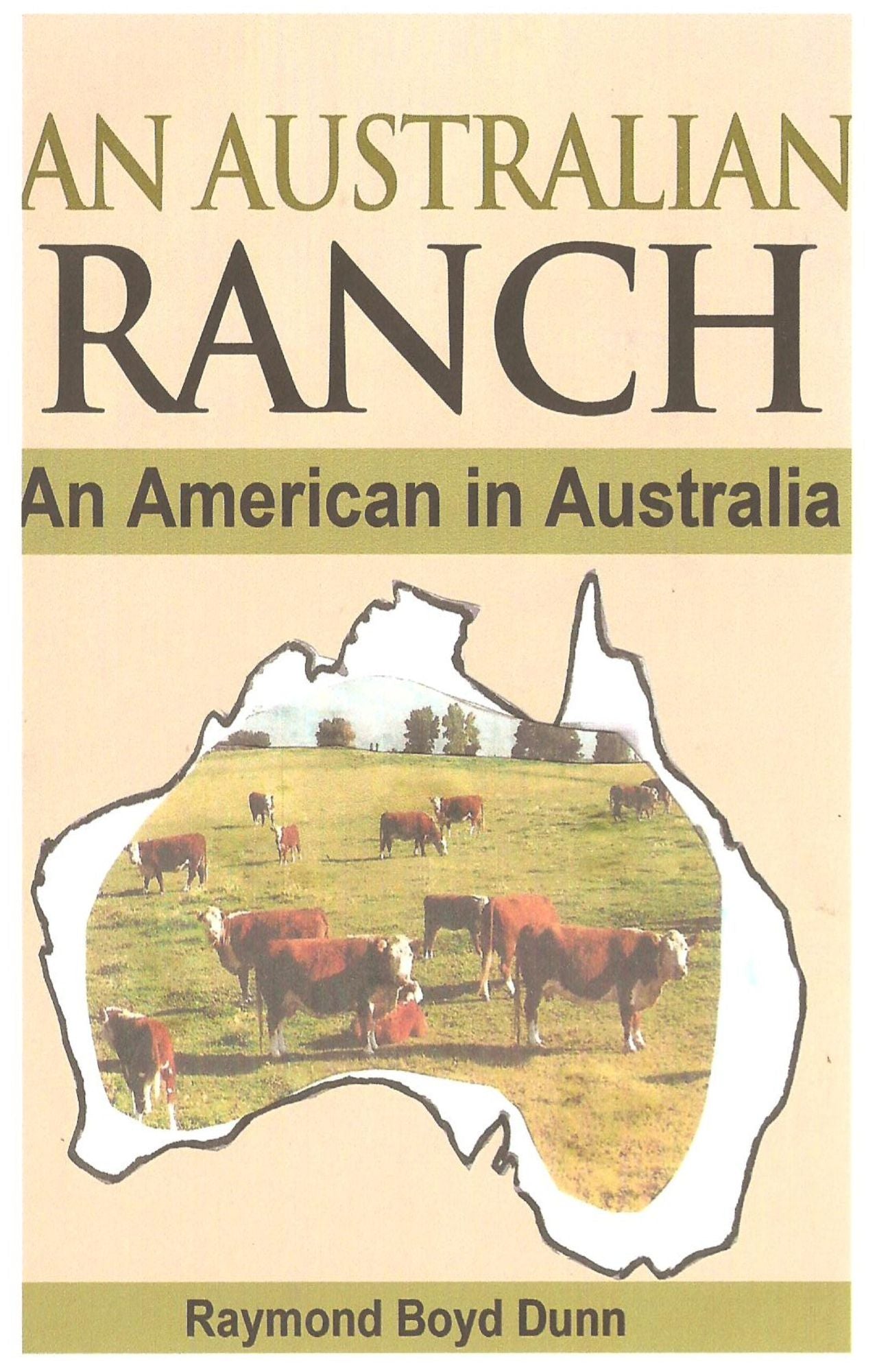 An Australian Ranch