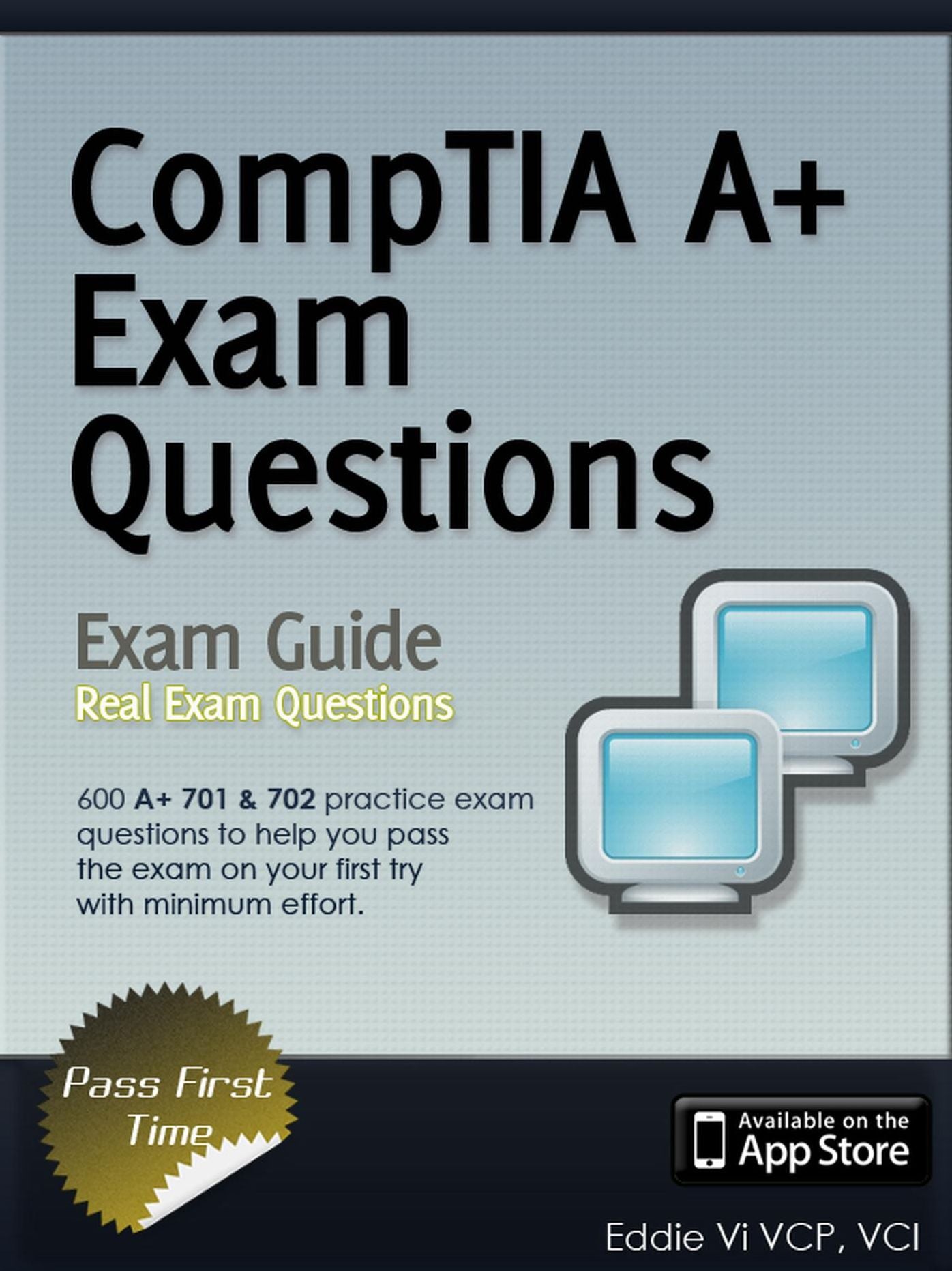 CompTIA A+ Certification All-in-One Exam Questions Prep (220-701 & 220-702)