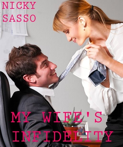 My Wife's Infidelity: Erotic story