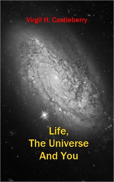 Life, The Universe And You