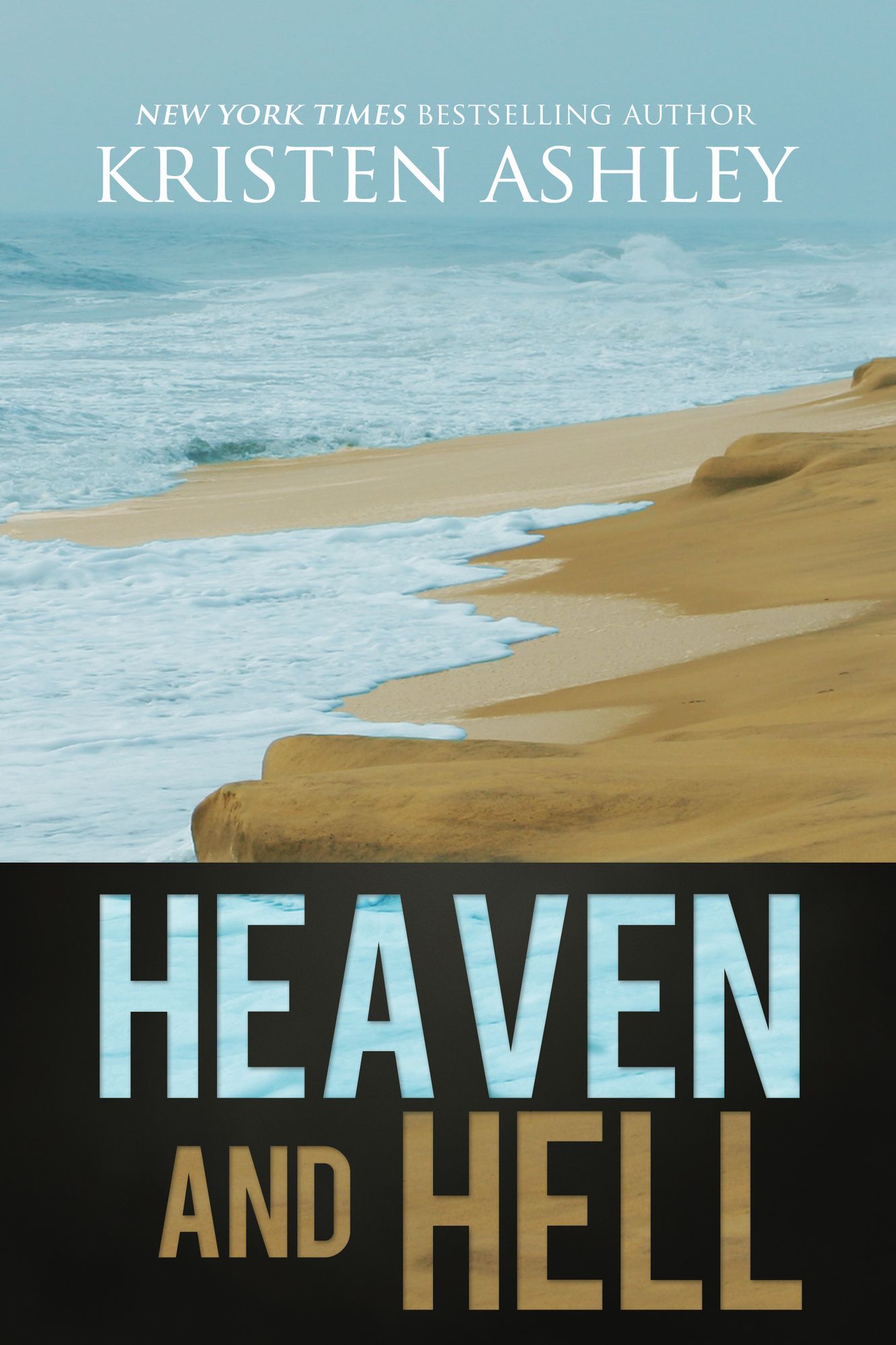 Heaven and Hell