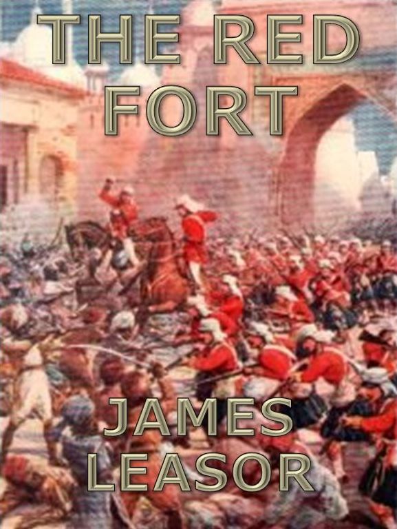 The Red Fort
