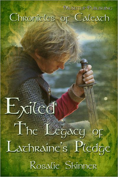 The Legacy of Lathraine's Pledge