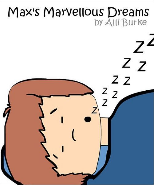 Max's Marvellous Dreams
