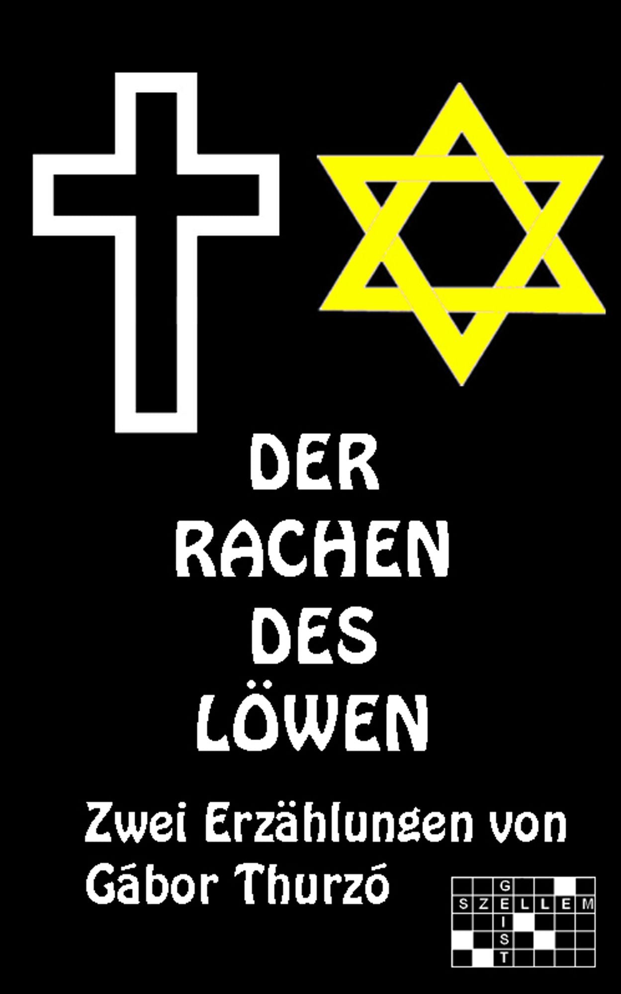 Der Rachen des Löwen