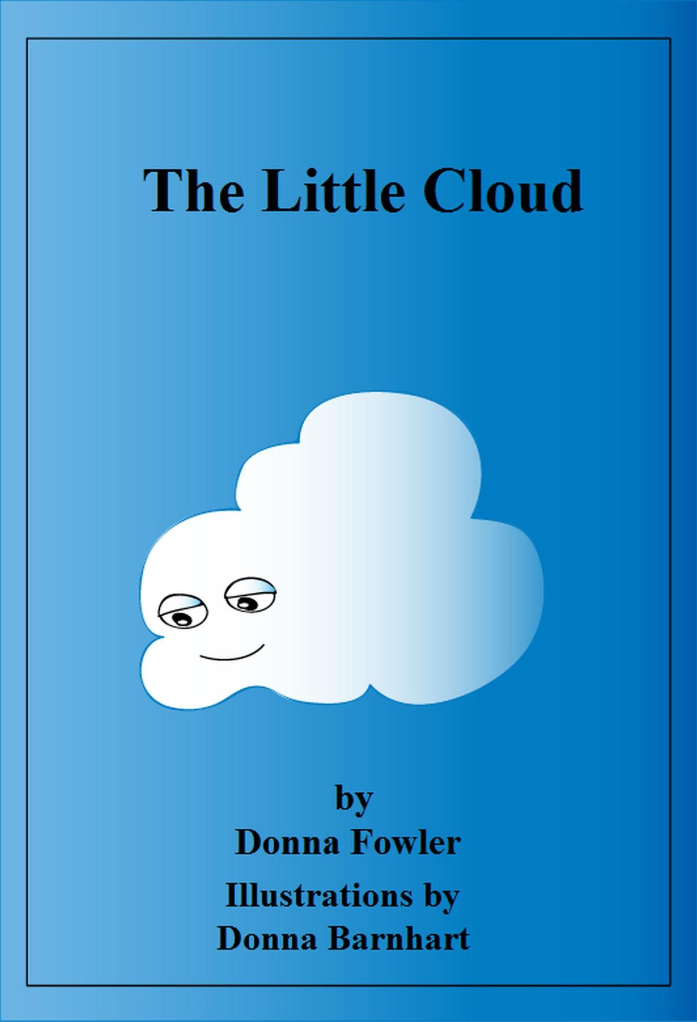 The Little Cloud
