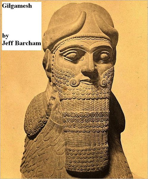 Gilgamesh