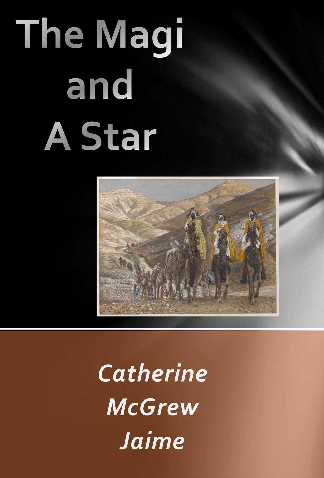 The Magi and A Star