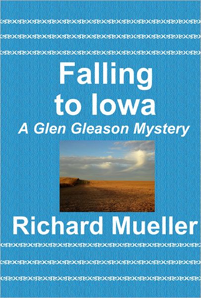 Falling to Iowa