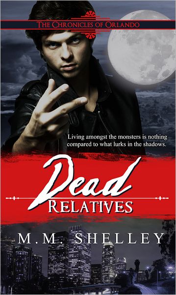 Dead Relatives: The Chronicles of Orlando