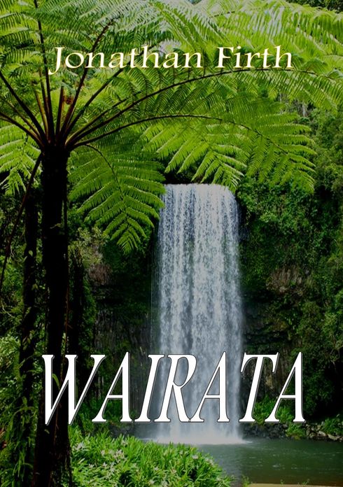 Wairata.