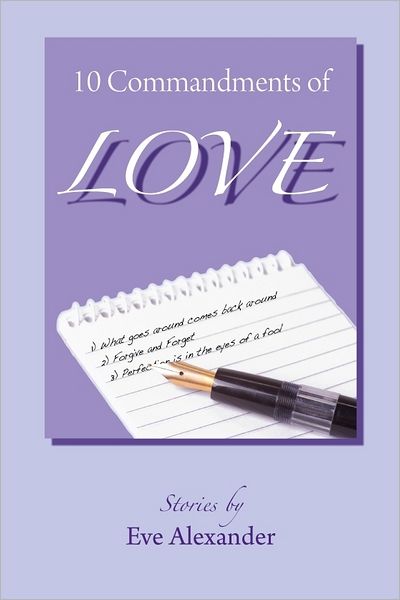 10 Commandments of Love