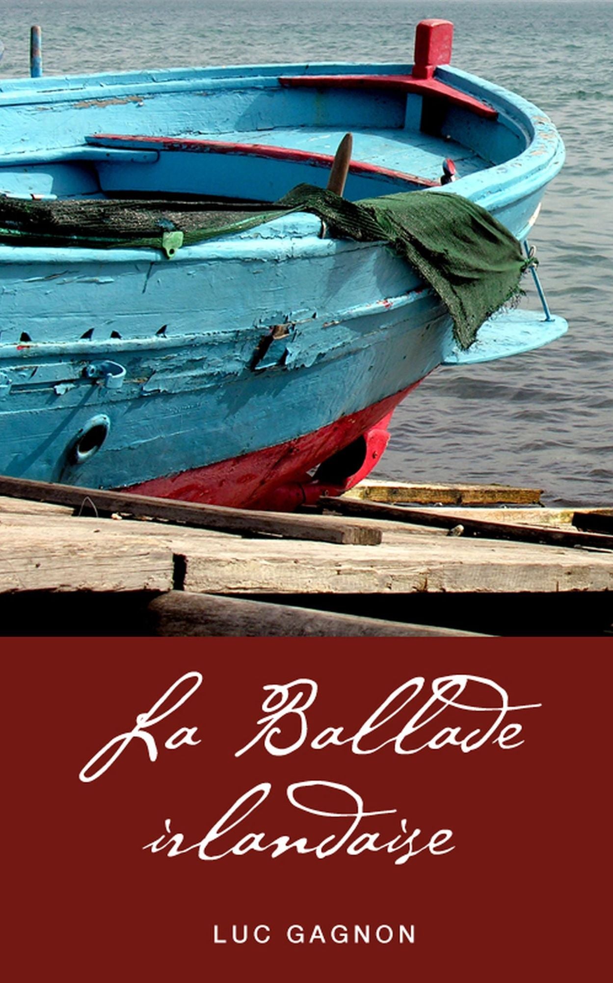 La ballade irlandaise
