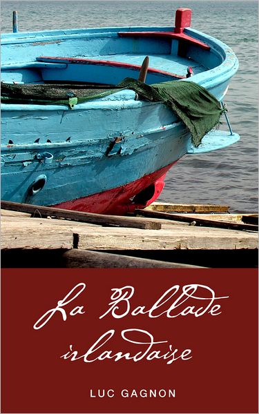 La ballade irlandaise