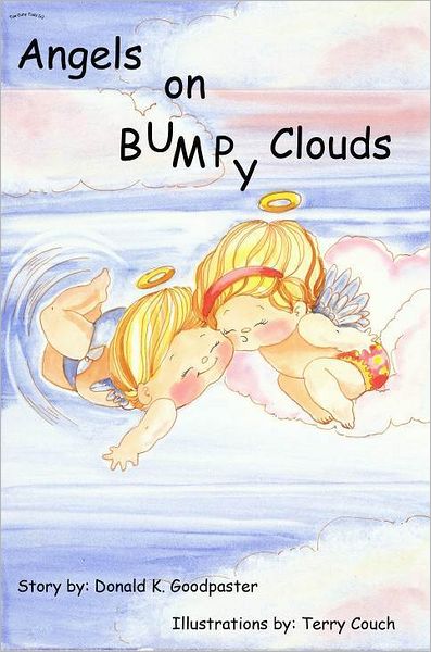 Angels On Bumpy Clouds