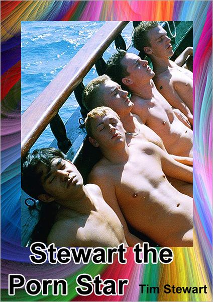 Stewart The Porn Star