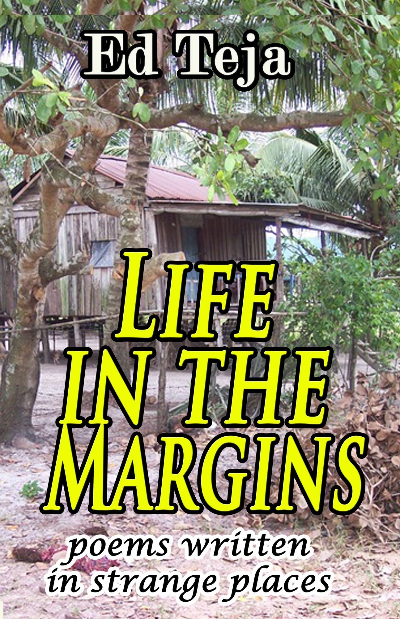 Life in the Margins