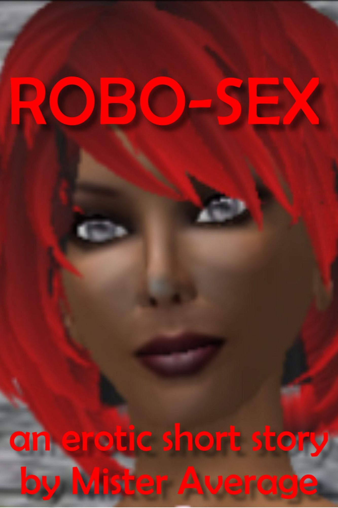 Robo-Sex