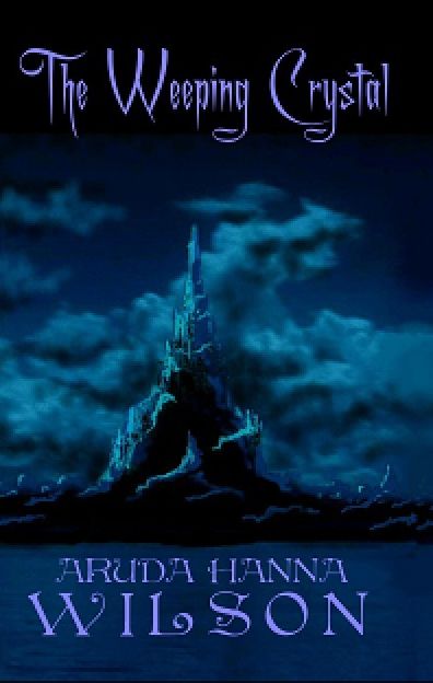 The Weeping Crystal