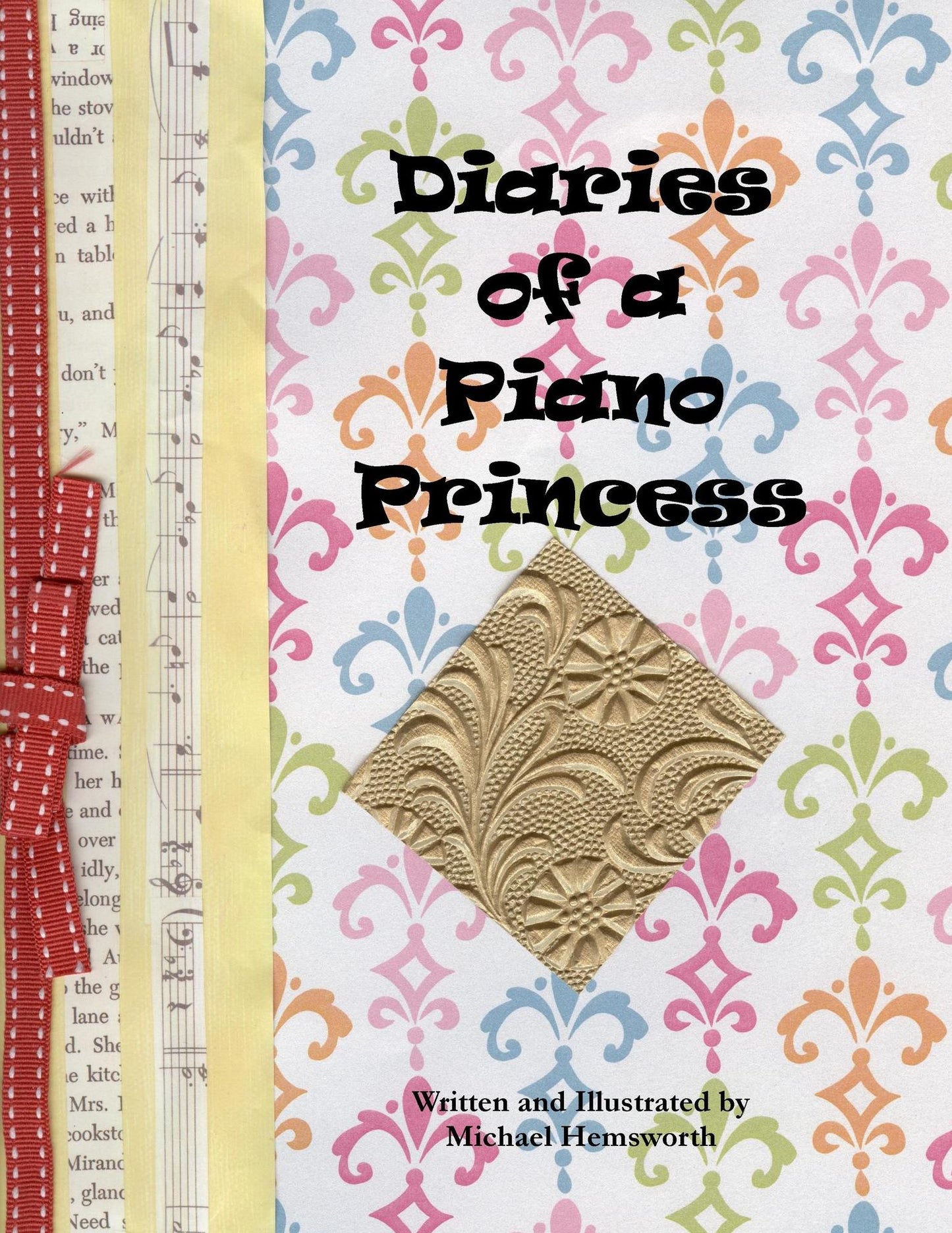 Diaries of a Piano Princess