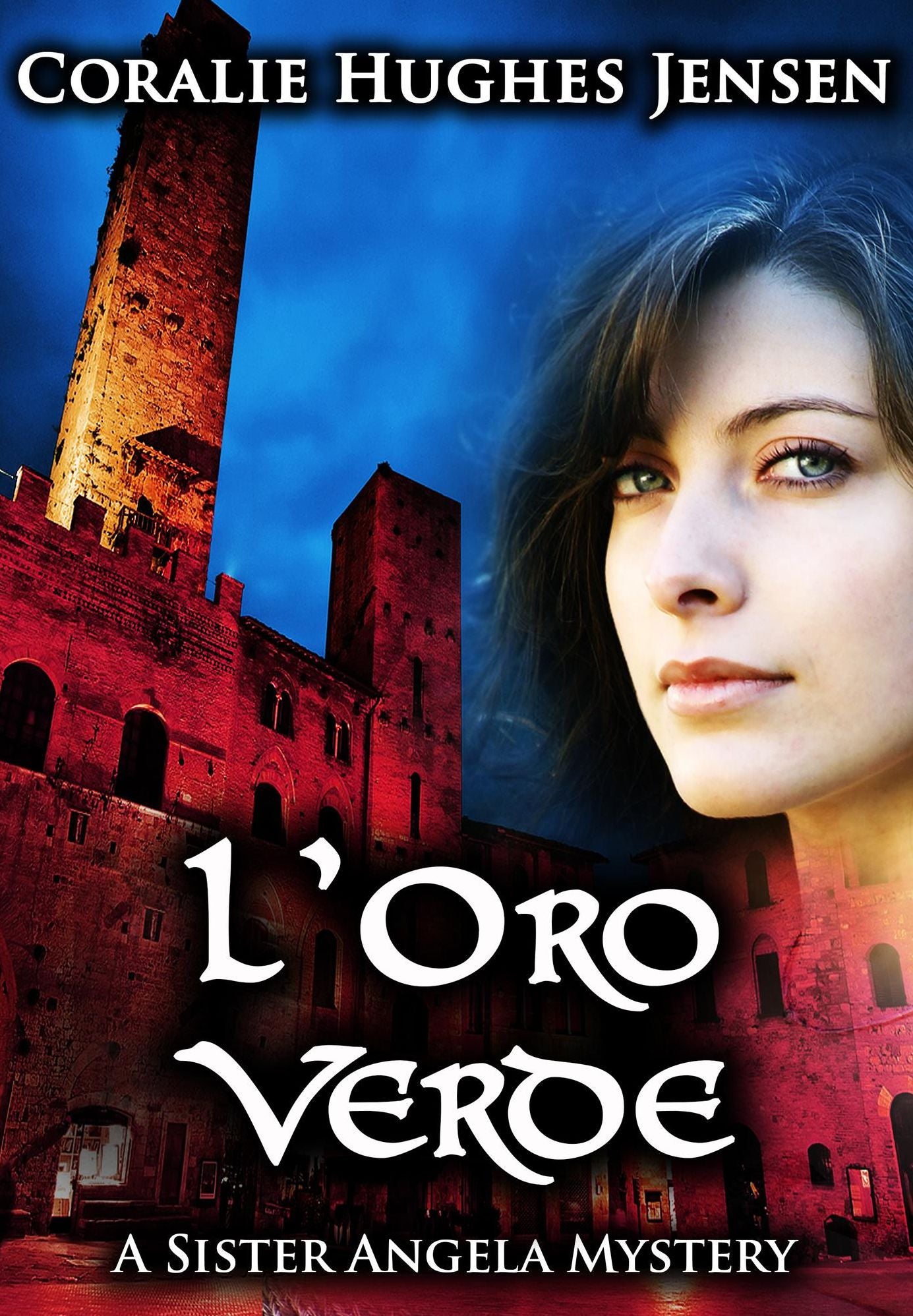 L'Oro Verde