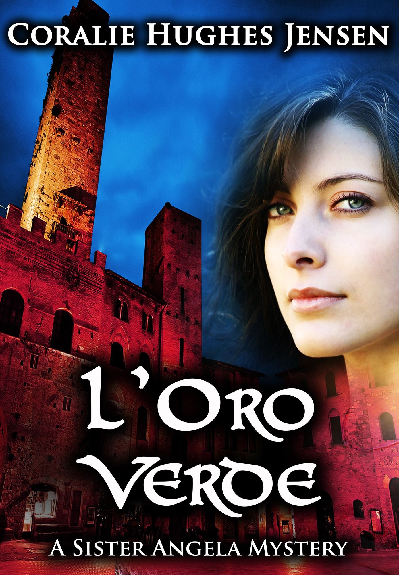 L'Oro Verde