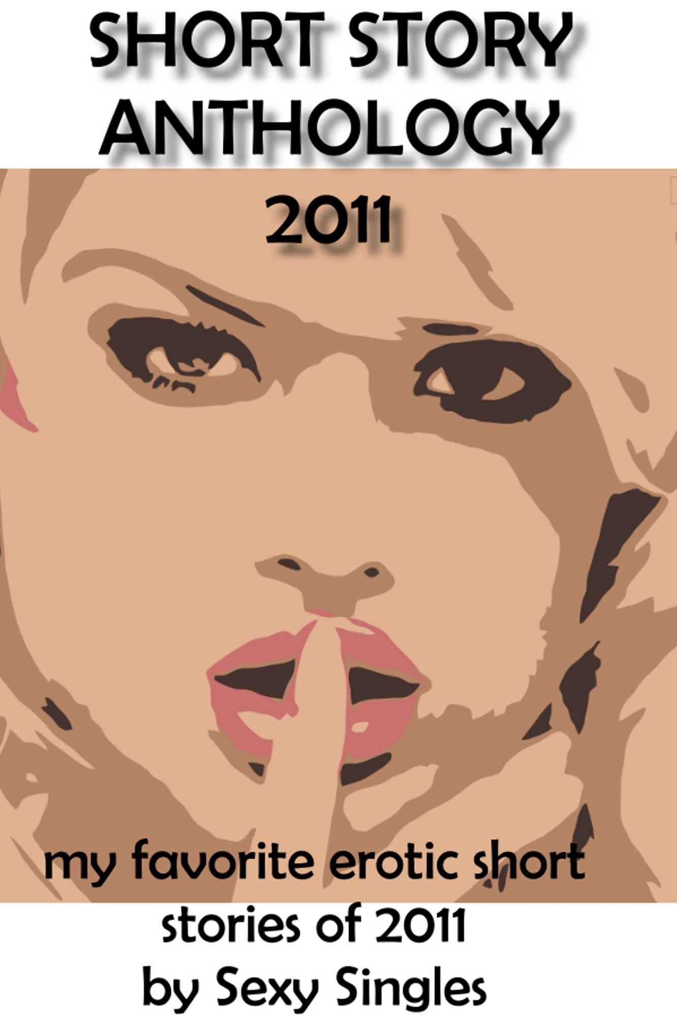 Short Story Anthology: 2011