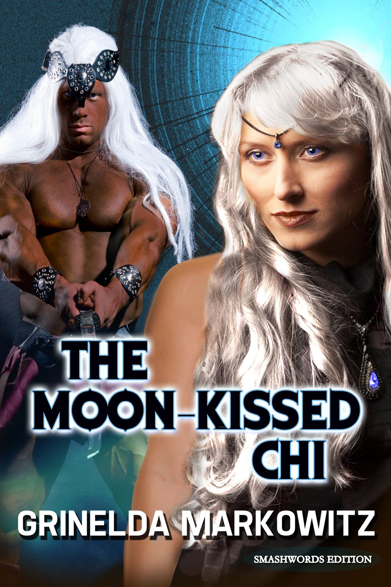 The Moon-Kissed Chi