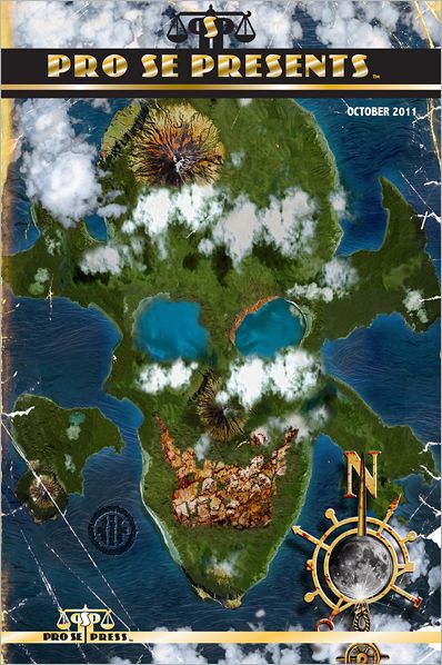Pro Se Presents: October 2011