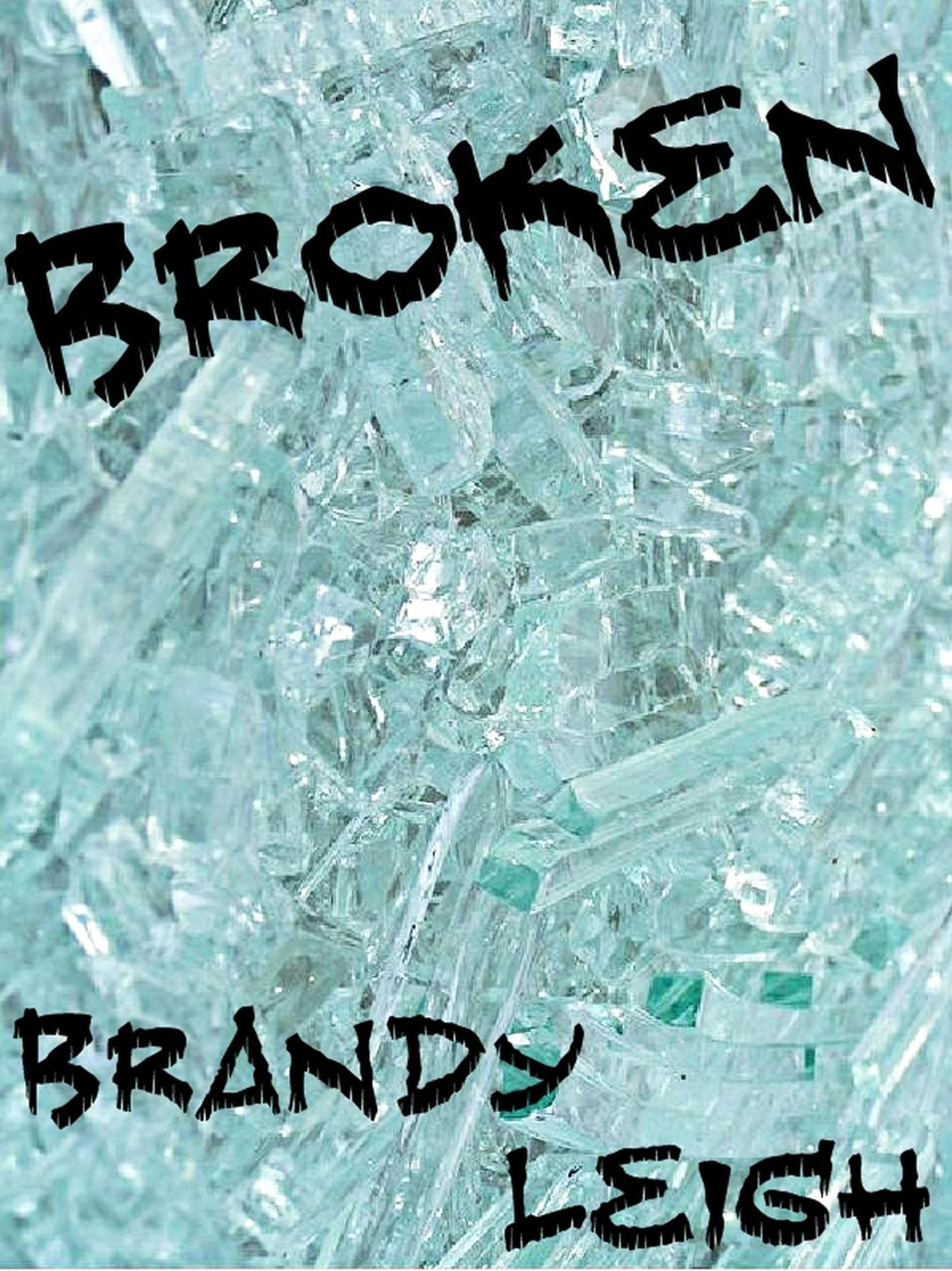 Broken