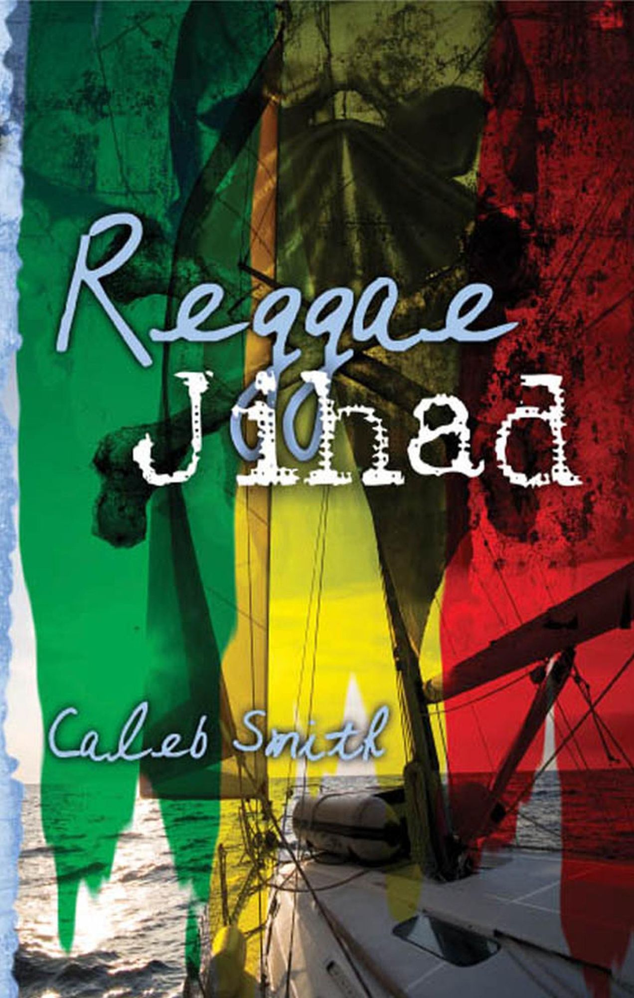 Reggae Jihad