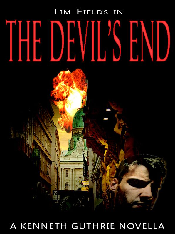 The Devil's End (Tim Fields Novella #1)