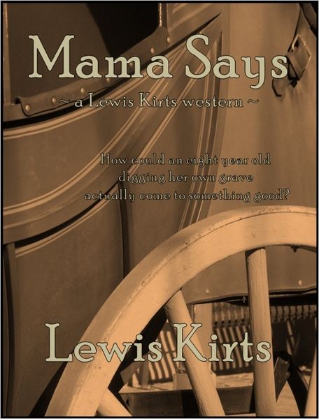 Mama Says