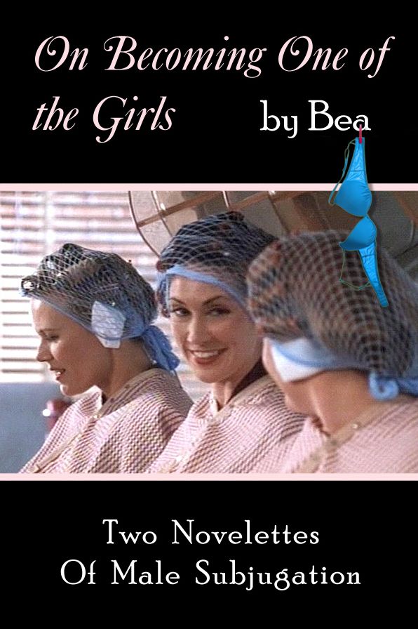 On Becoming One of the Girls
