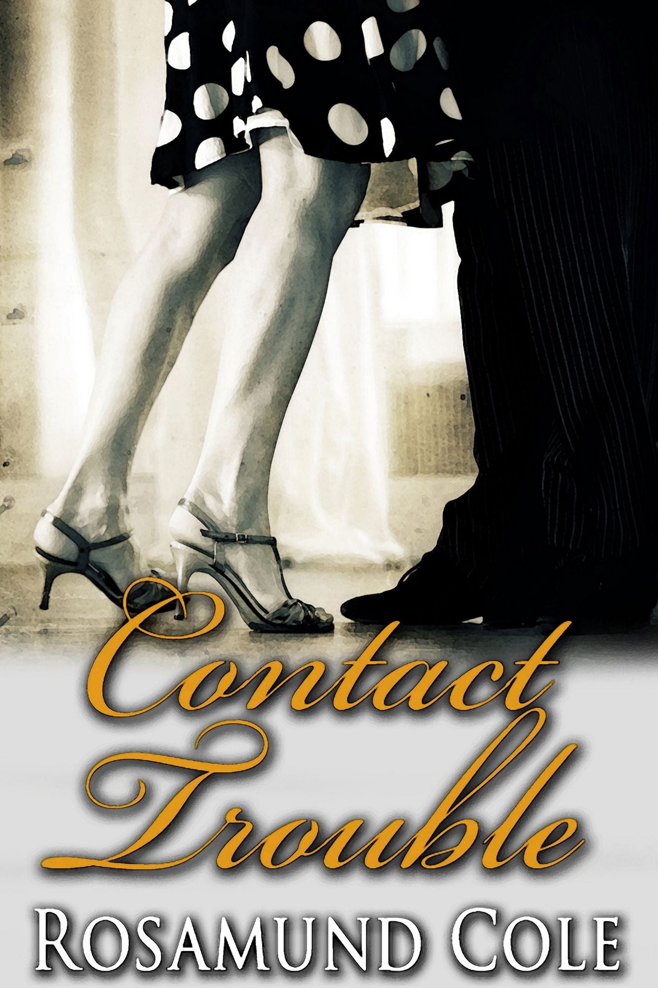 Contact Trouble