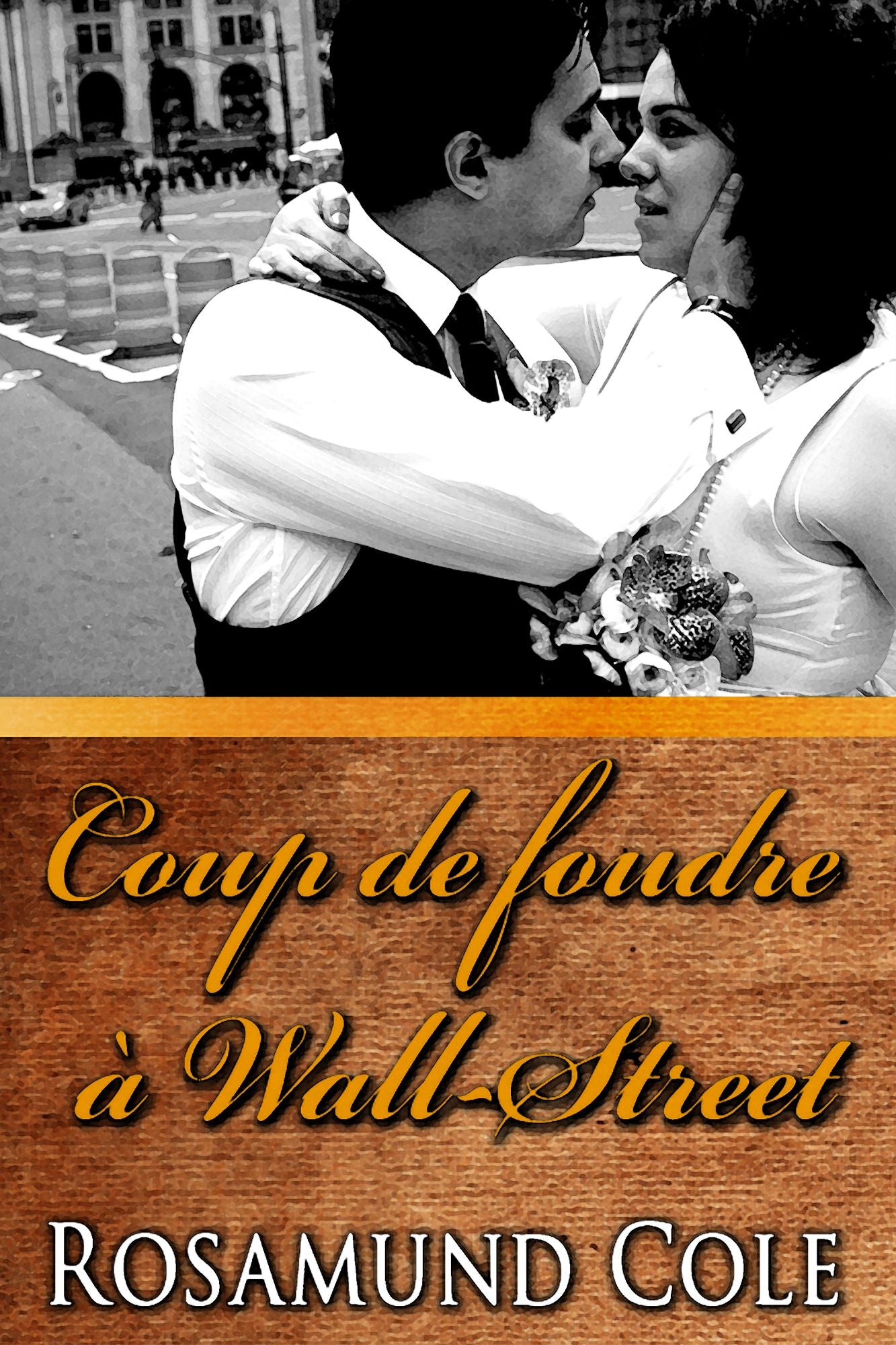 Coup de Foudre à Wall-Street