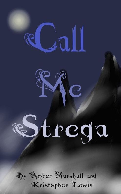 Call Me Strega