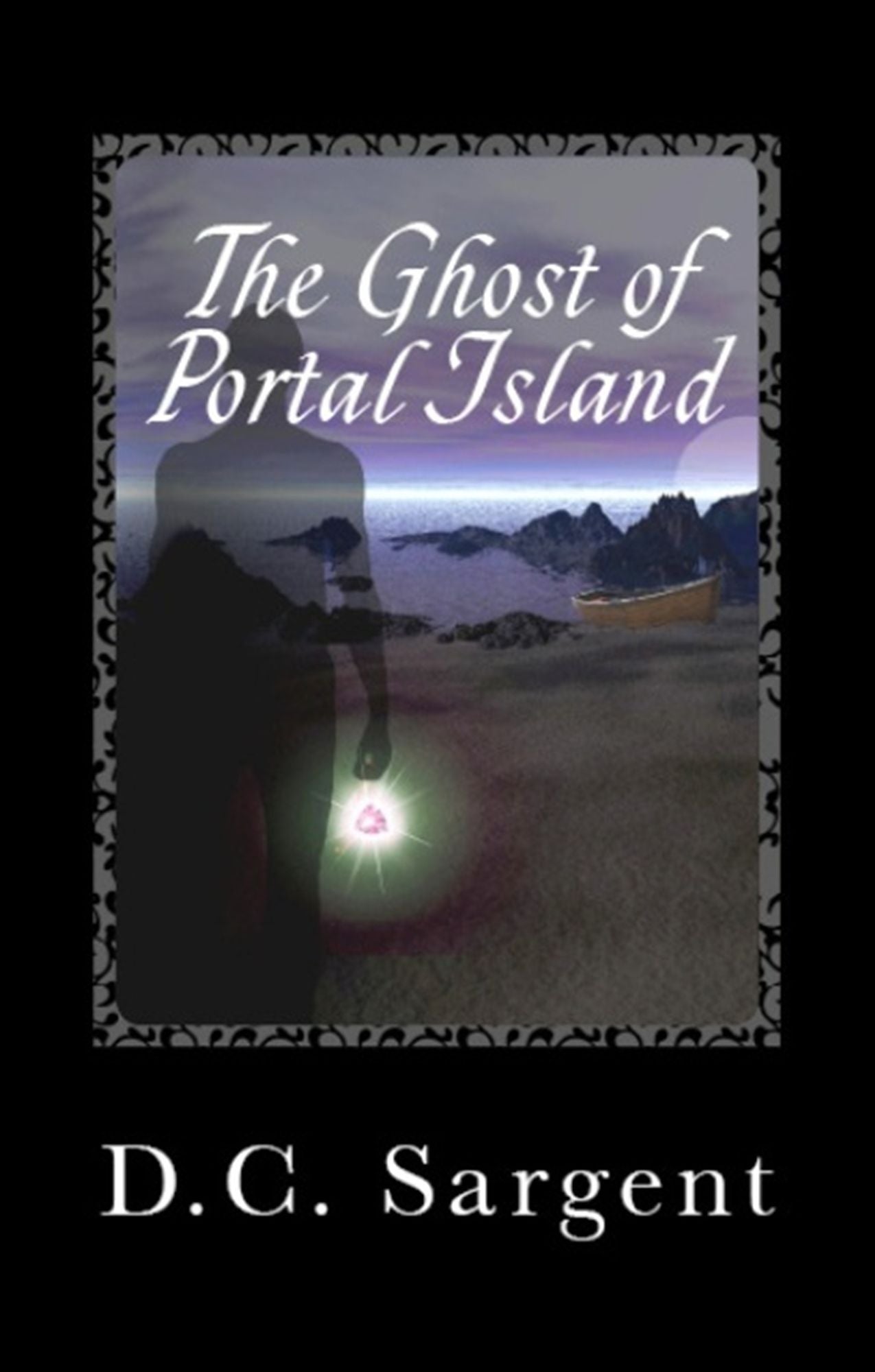 The Ghost Of Portal Island